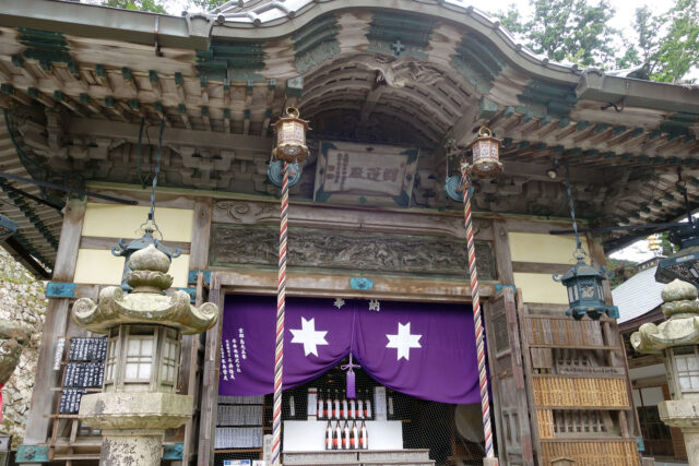 本堂