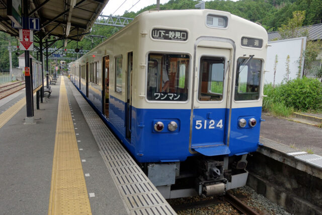 5100系復刻