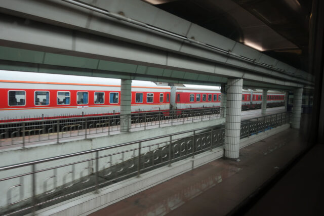 広州東駅