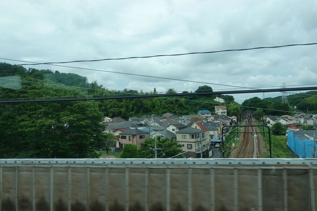 京王相模原線