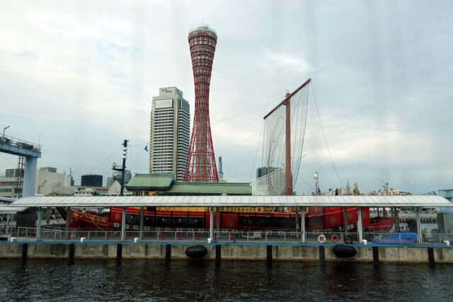 ポートタワー