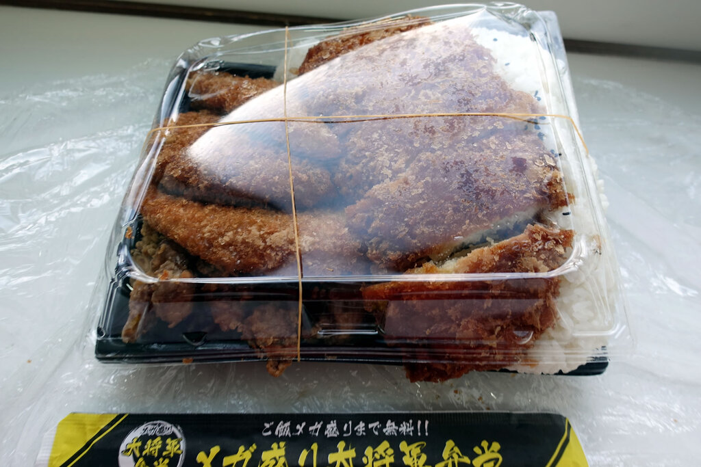 アベンジャーズ弁当