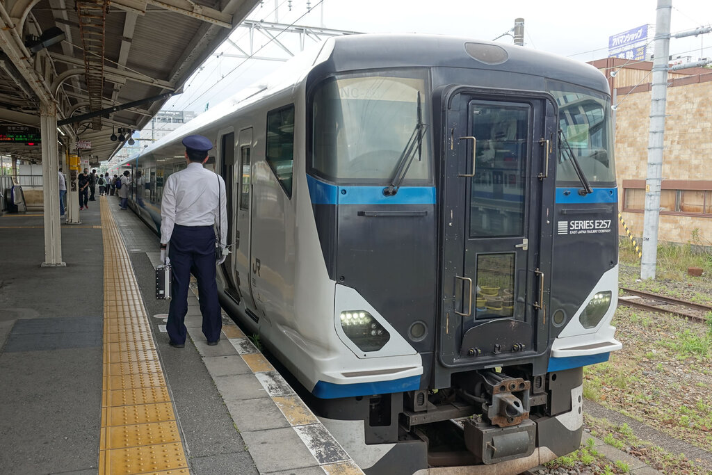 三島駅