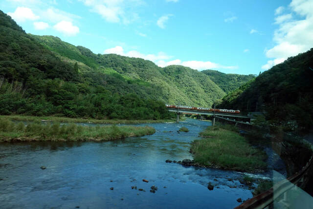 高梁川