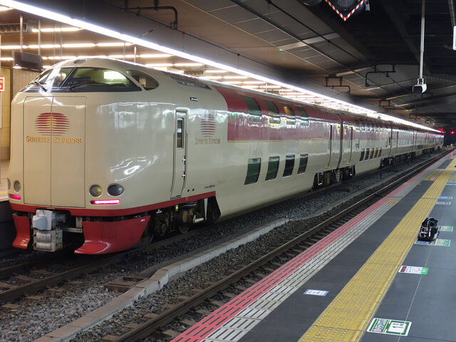 大阪駅