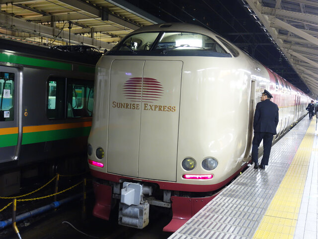 東京駅