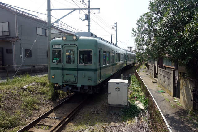南海ズームカー