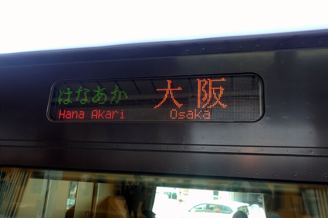 表示