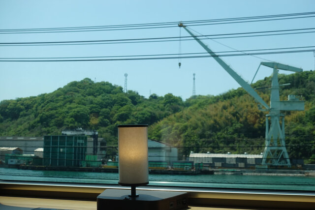 尾道水道