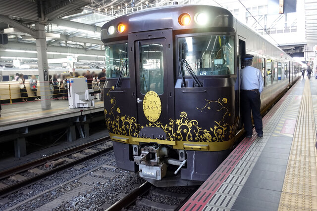 大阪駅