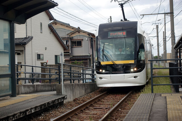 ポートラム（PORTRAM）