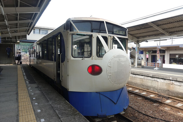 鉄道ホビートレイン