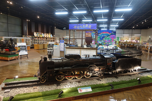 鉄道ギャラリー