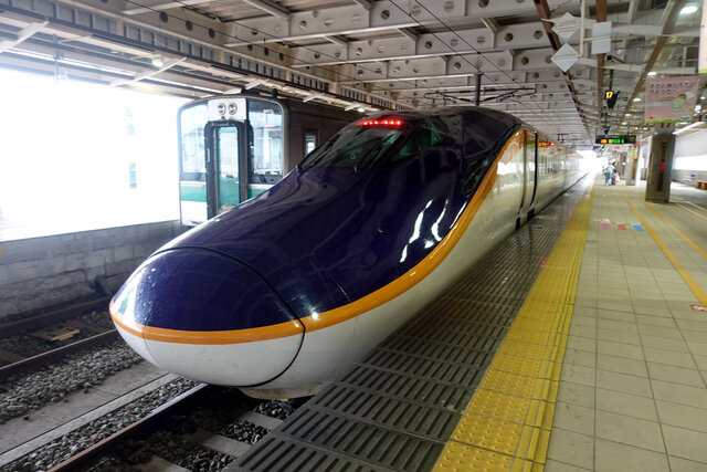 つばさ150号