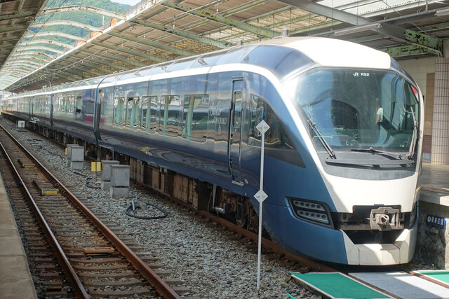 下田駅