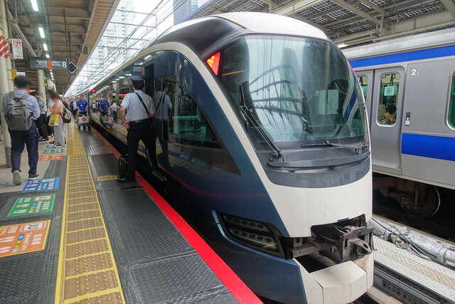 東京駅