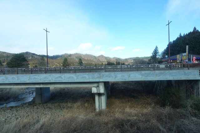 鬼怒川