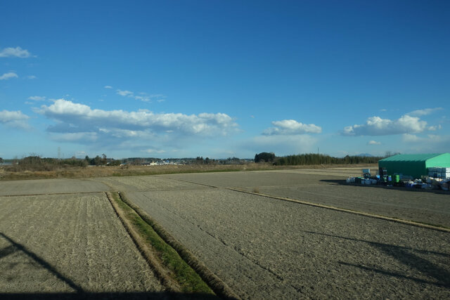 関東平野