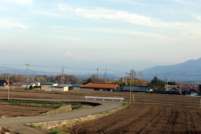 富士山