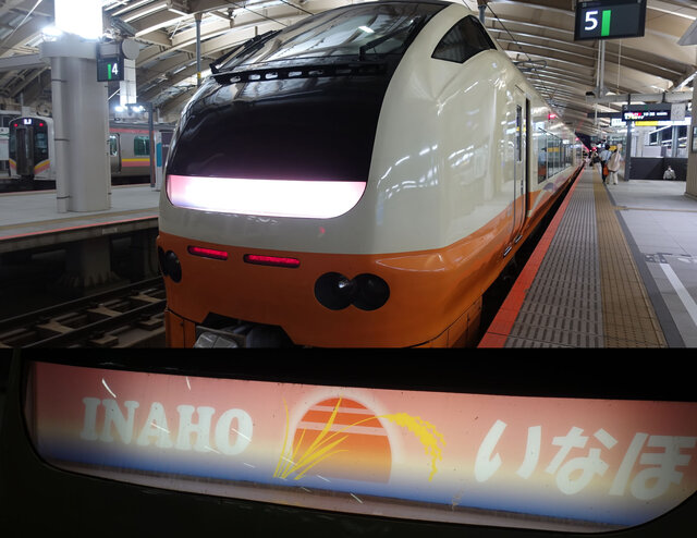 いなほ11号