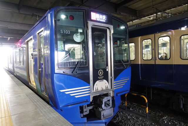 長野駅