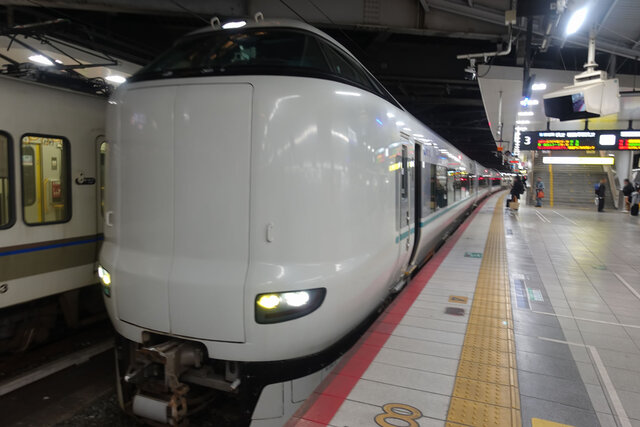 新大阪駅