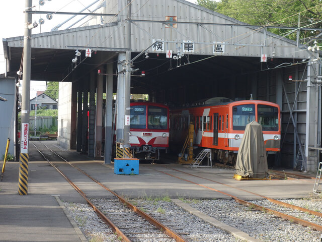 車庫