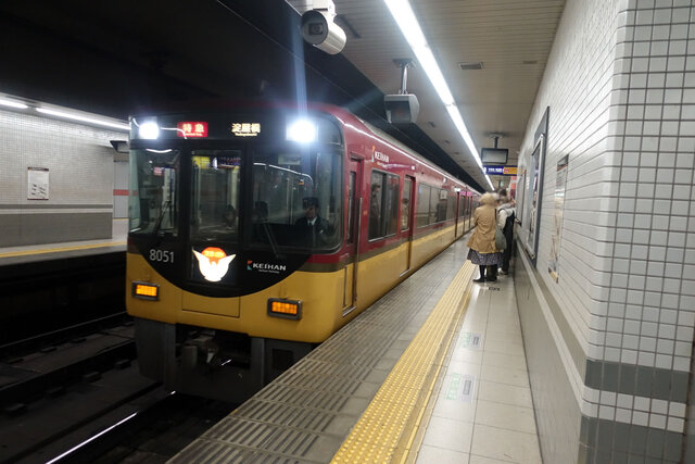 8000系