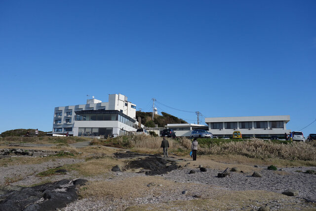 城ヶ島京急ホテル