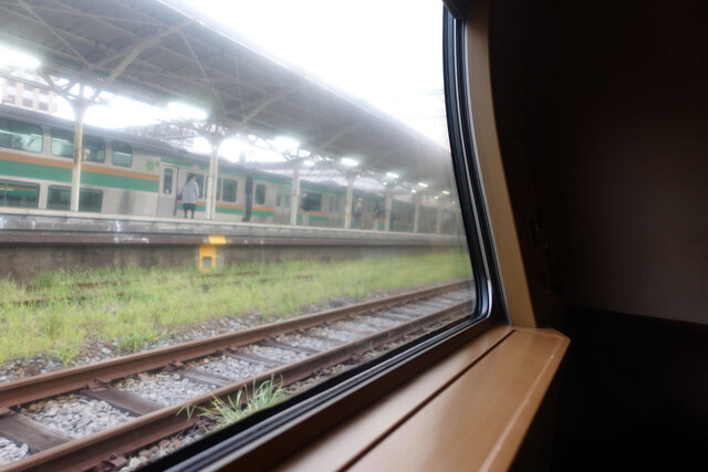 沼津駅