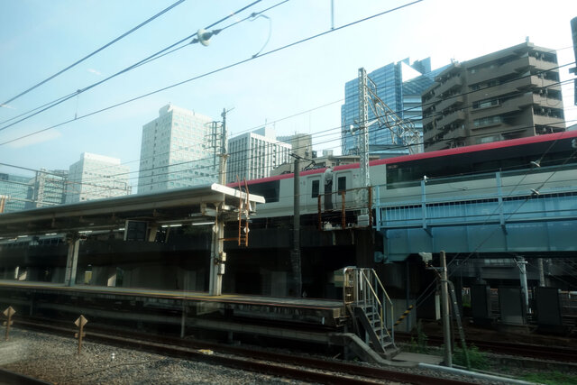 大崎駅