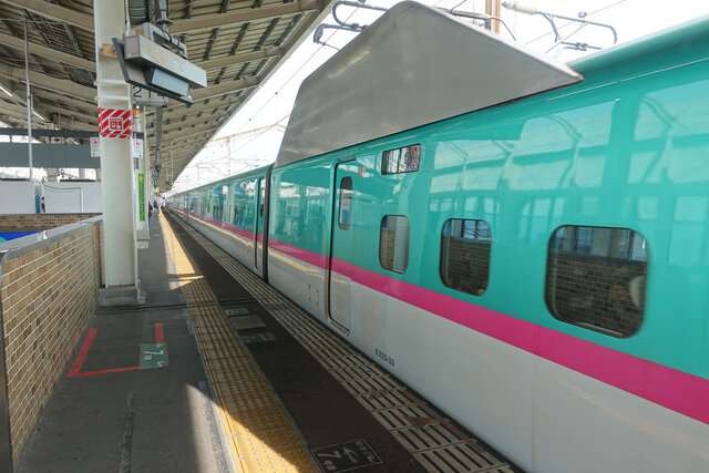 郡山駅