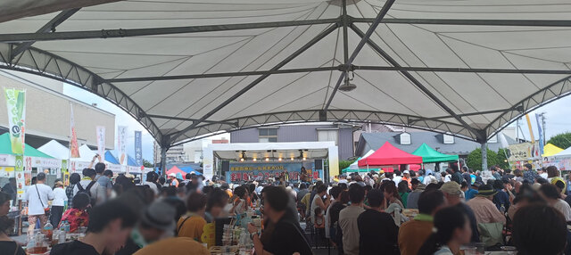一関ビアフェス