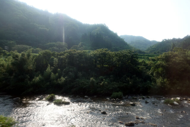 高梁川