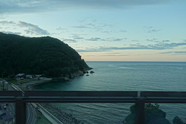 余部橋梁