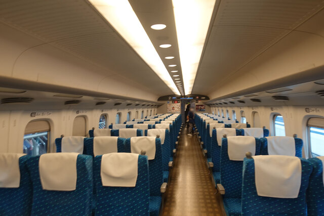 N700系