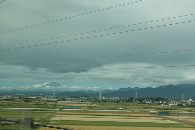 富士山
