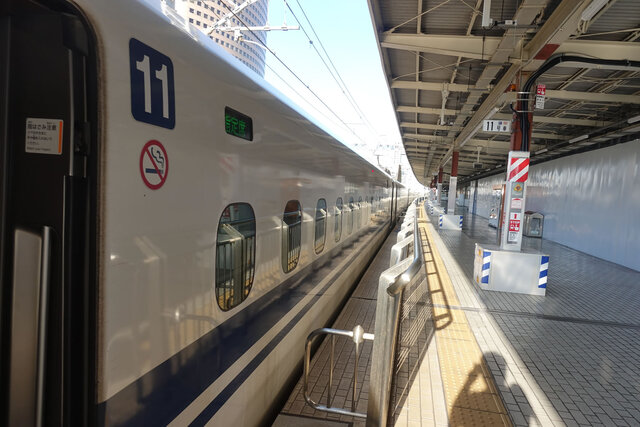 こだま731号