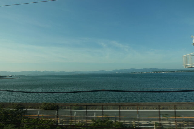 浜名湖