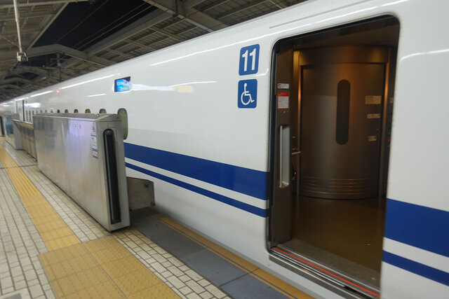 こだま739号