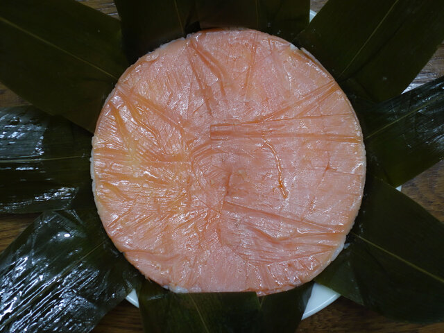 高田屋ますのすし