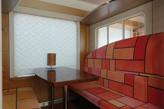 コンパートメント1