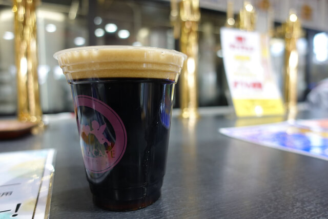 縁結麦酒スタウト