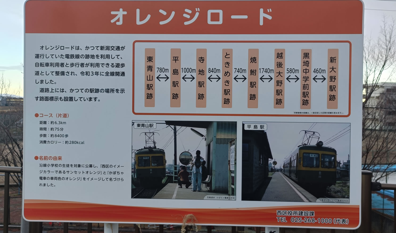 オレンジロード