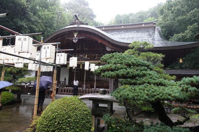 富松神社