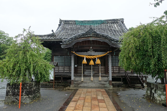 大村神社