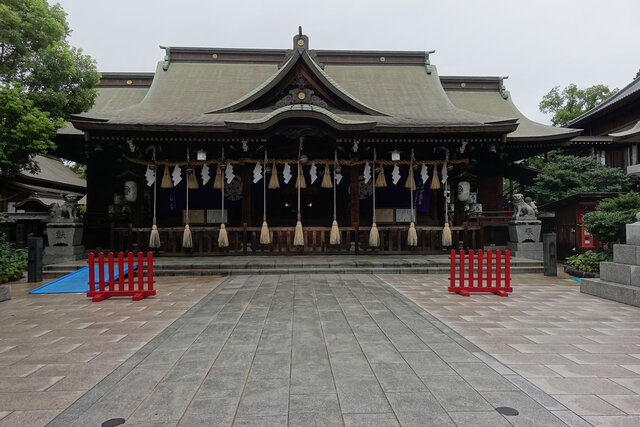 八坂神社