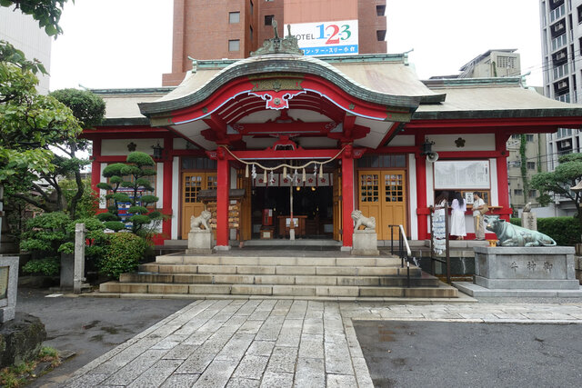 菅原神社