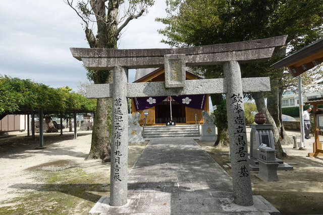 太郎丸神社