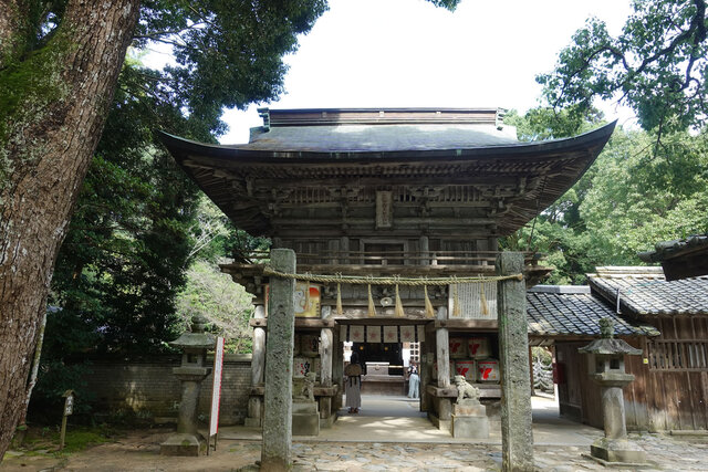 櫻井神社